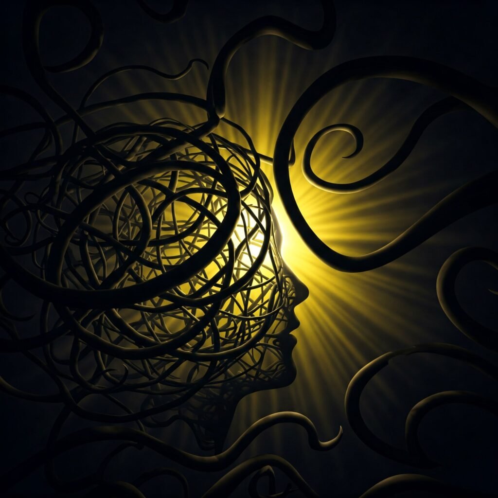 Overcoming Negative Thoughts