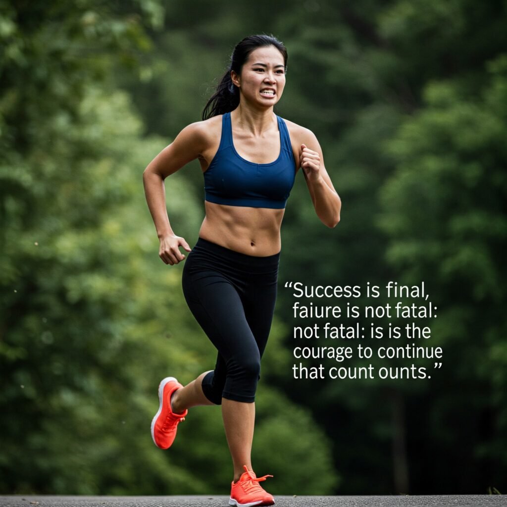 Intense Workout Motivation
