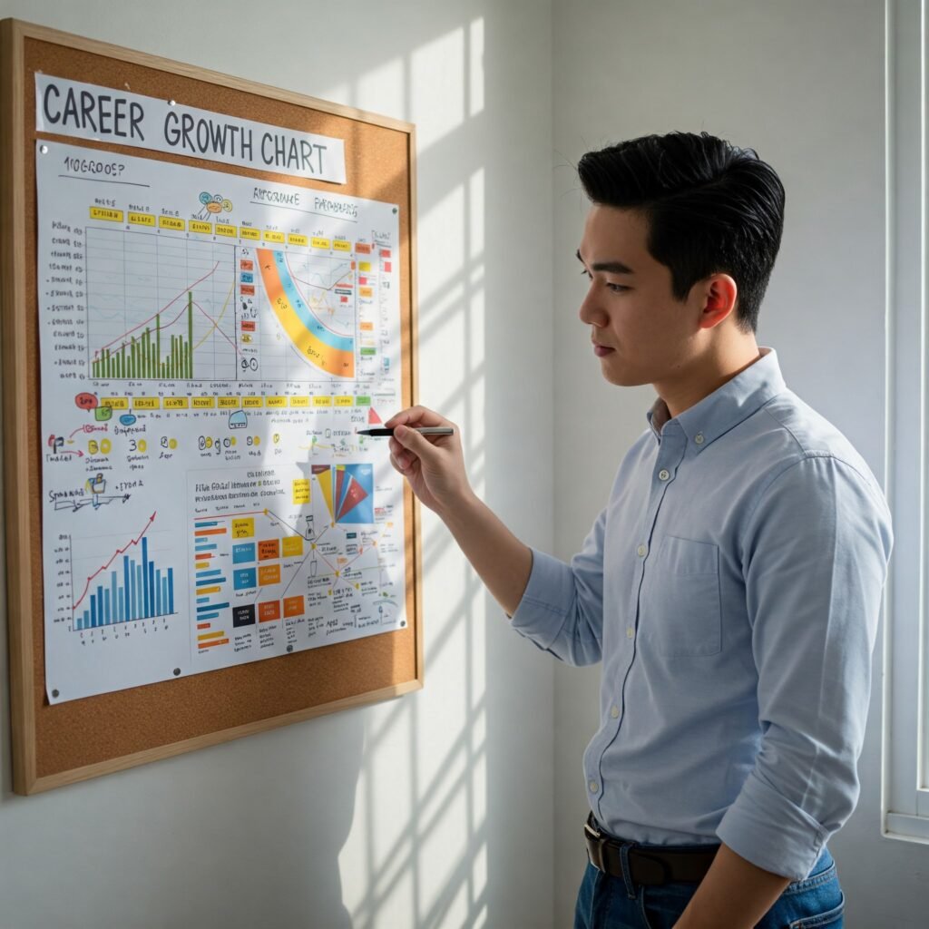Roadmap to Success