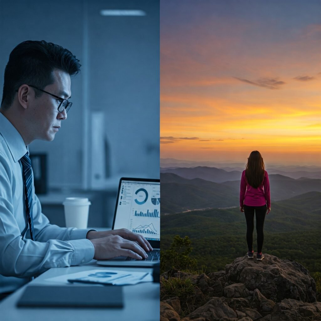 Motivation vs. Inspiration