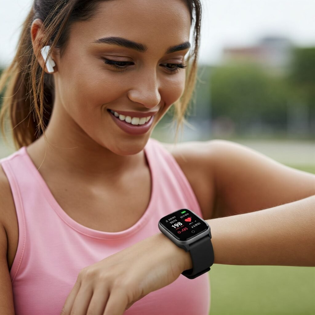 Workout Progress: Tracking Success