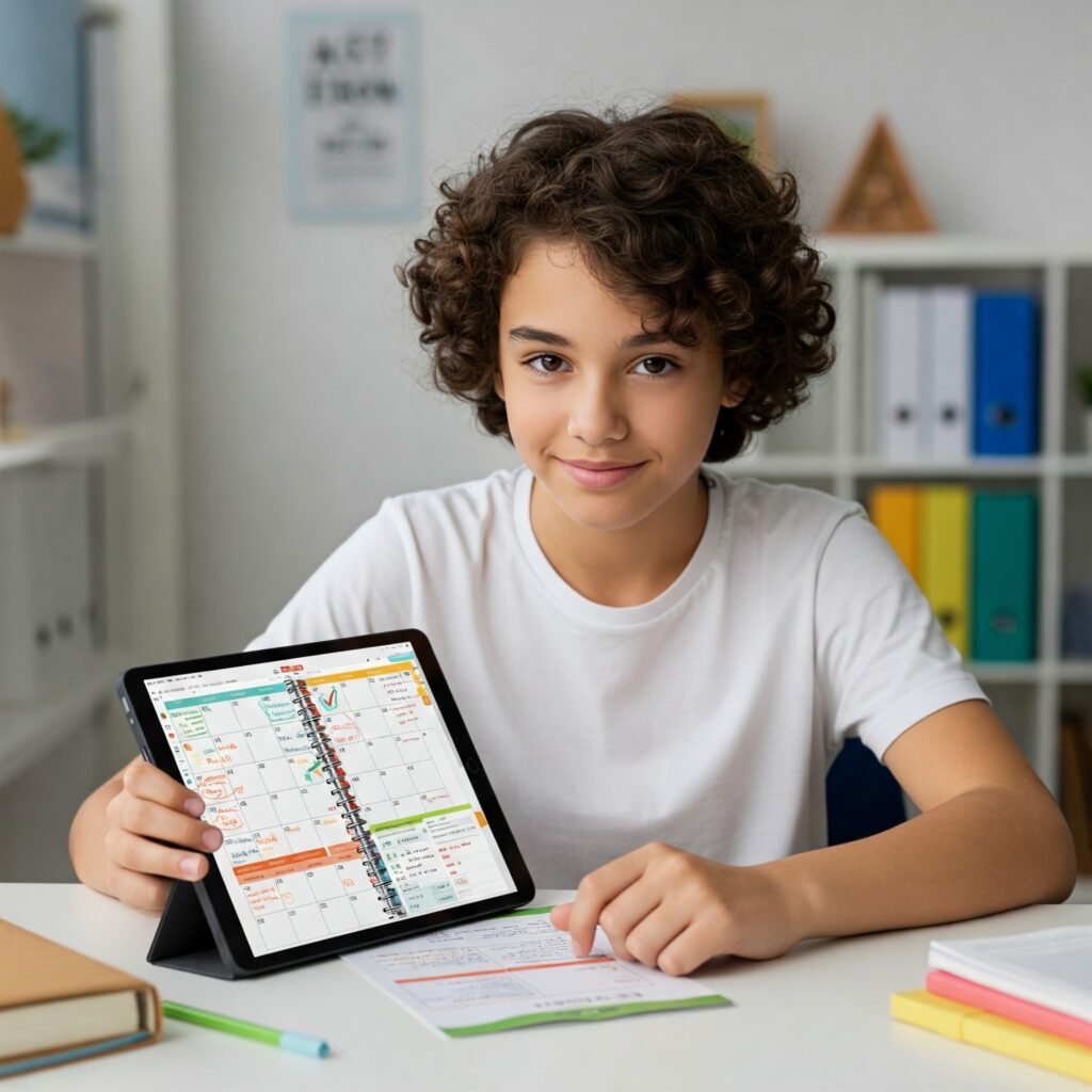 Organized Student Success