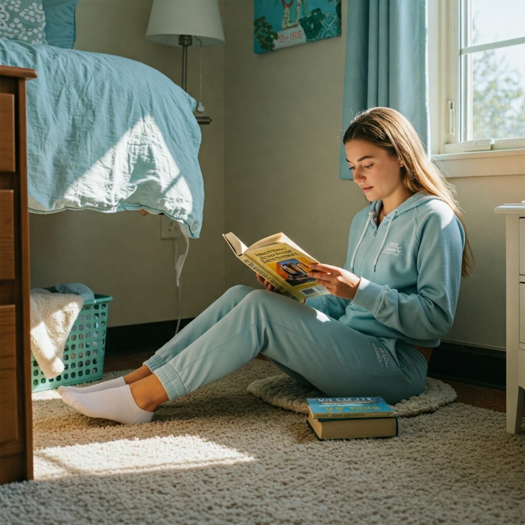 Student Well-being