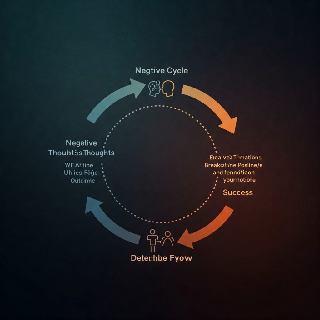Breaking the Negative Cycle