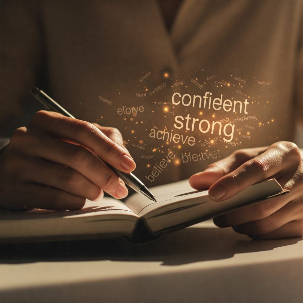 Empowering Words