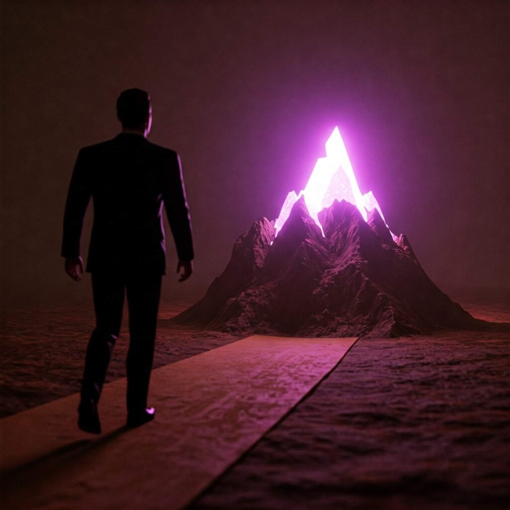 Step Forward: Achieve Your Bright Goal