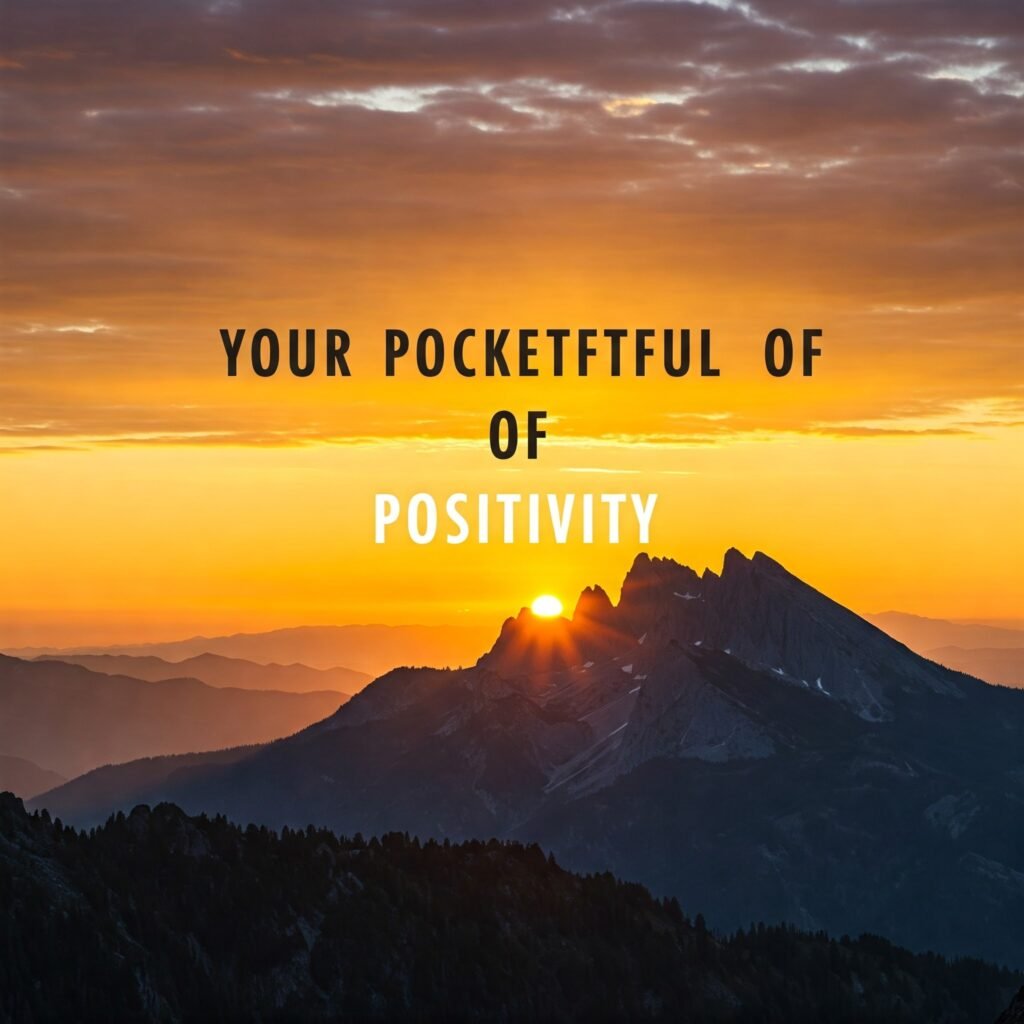 Pocketful of Hope