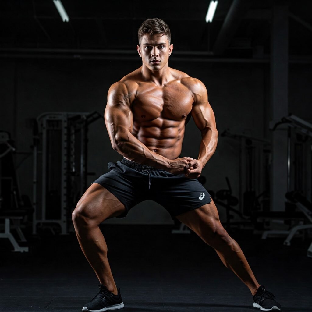 Body Transformation